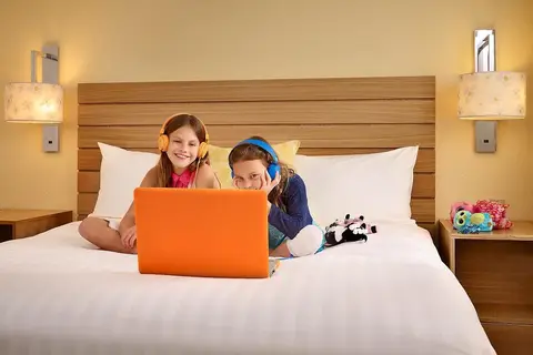 Sonesta ES Suites Orlando - International Drive in Orlando — foto 7