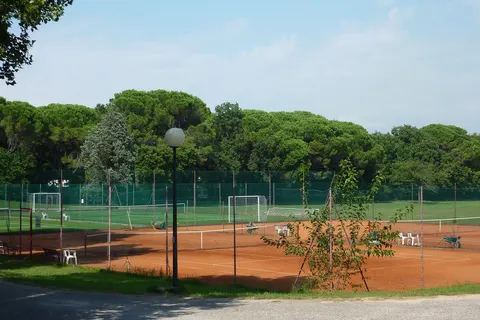 Camping Belvedere Pineta foto 8