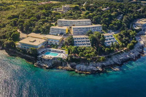 Splendid Resort in Pula — foto 19