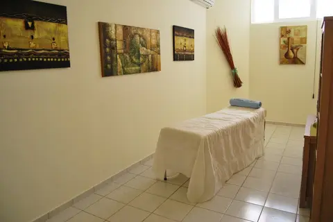 Semiramis Village Hotel in Chersonissos — foto 27