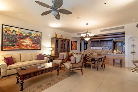 Grand Residences Riviera Cancun, a Registry Collection Hotel in Puerto Morelos — foto 15