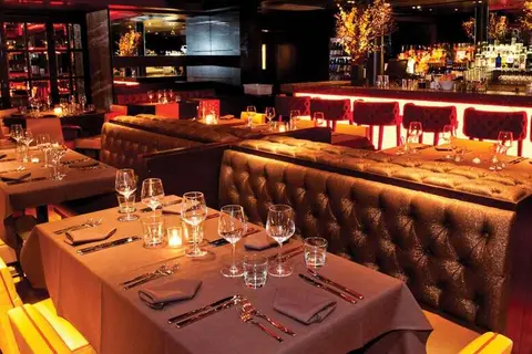 Sanctuary Hotel New York in New York, foto 4