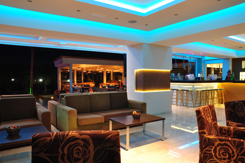 Appartementen Sea Melody foto 17