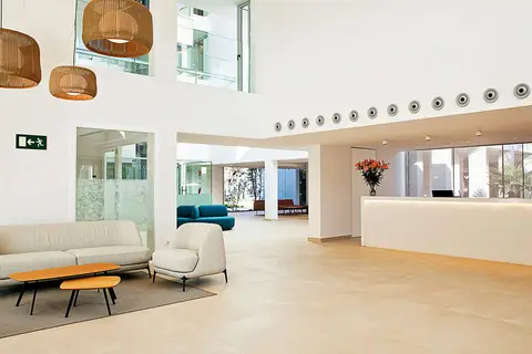 Diamant Hotel & Aparthotel in Capdepera, foto 12