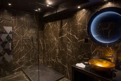 H Hotel in San Ġiljan — foto 30