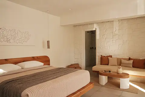 Andronikos Hotel in Τούρλος — foto 20