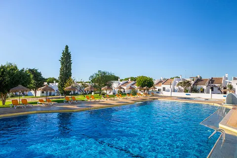 Vakantiepark Pedras Da Rainha foto 1