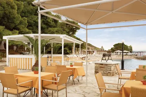 Wyndham Loutraki Poseidon Resort in Δημοτική Ενότητα Λουτρακίου - Περαχώρας — foto 4
