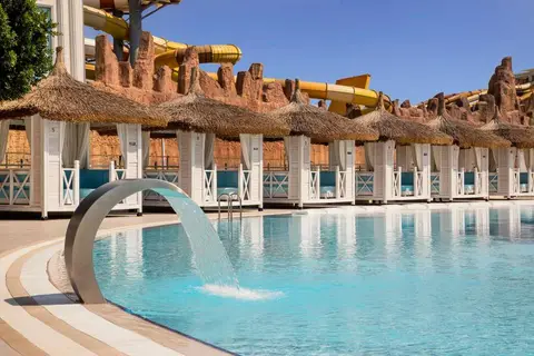 Innvista Hotel Belek in Kadriye — foto 9
