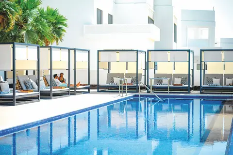 InterContinental Fujairah Resort in Al Aqah - العقة — foto 8