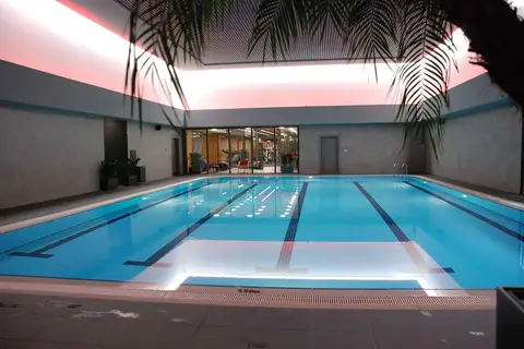 Point Hotel Barbaros in Şişli — foto 9