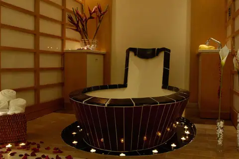 Neptune Luxury Resort in Δήμος Κω — foto 22