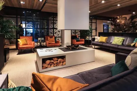 Strand Hotel Vigilante foto 3