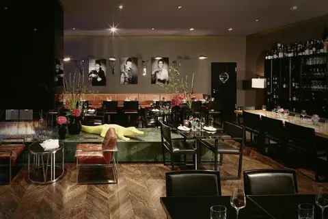 Hotel MANI by AMANO in Berlijn — foto 5