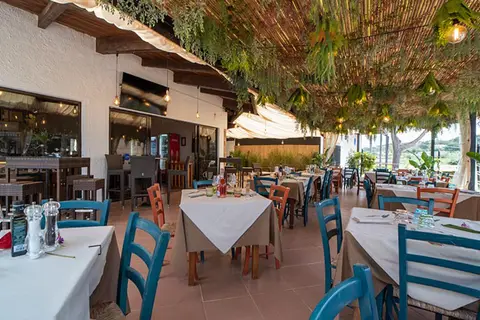 Europa Camping Village Elba in Capoliveri — foto 6