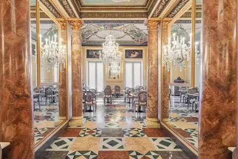 Eurostars Centrale Palace in Palermo, foto 20