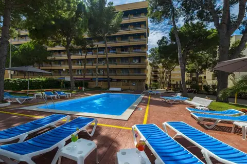 Hotel 4R Playa Park in Salou — foto 2
