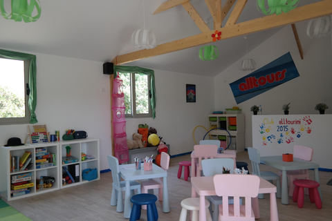 Hotel Tigaki Beach foto 8