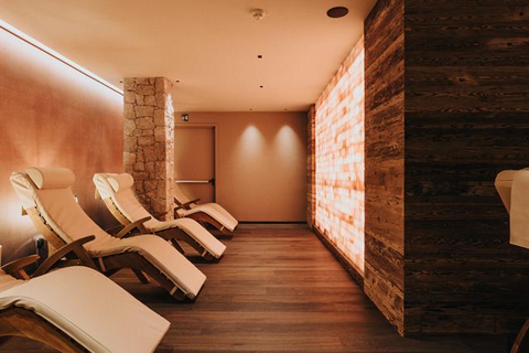 Vitalhotel Dosses foto 25