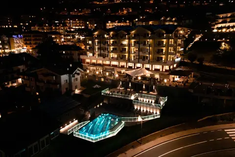 Alpenresort Belvedere in Molveno — foto 8