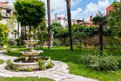 Hotel Sant'Antonin in Venetië — foto 23