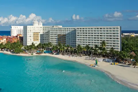 Dreams Sands Cancun Resort & Spa in Cancùn — foto 5