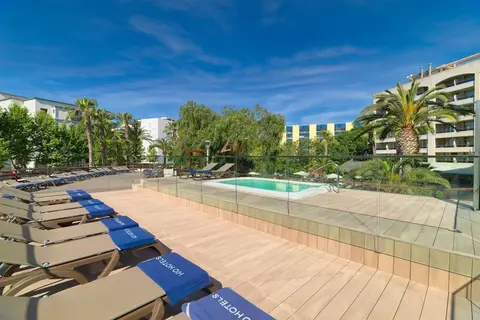 Hotel H10 Salou Princess in Salou — foto 19
