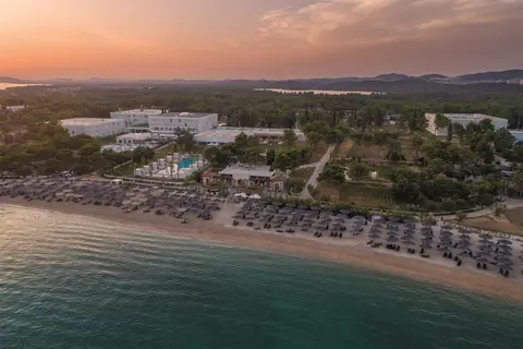 Amadria Park Beach Hotel Jakov in Grad Šibenik — foto 19