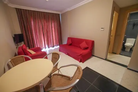 Candan Apart Hotel in Marmaris — foto 13
