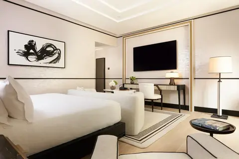 Nobu Hotel Roma in Rome, foto 28