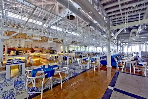 Ramada Plaza by Wyndham Antalya in Muratpaşa — foto 4