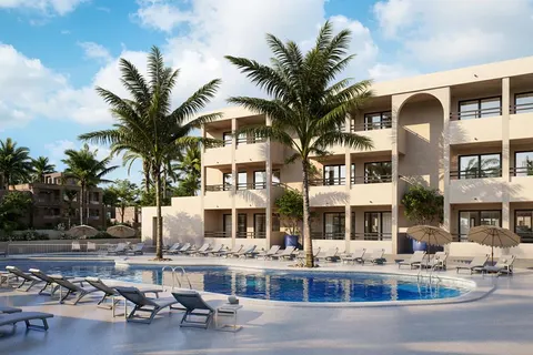 Wyndham Portocolom foto 1