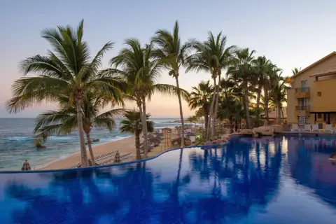 Grand Fiesta Americana Los Cabos All Inclusive Golf & Spa in Cabo San Lucas — foto 24