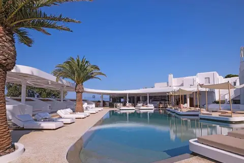 Andronikos Hotel in Τούρλος — foto 6