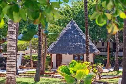 Diamonds Mapenzi Beach in Kiwengwa — foto 17