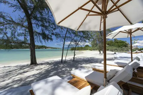 Cape Fahn Hotel in Cape Fahn Hotel, foto 19