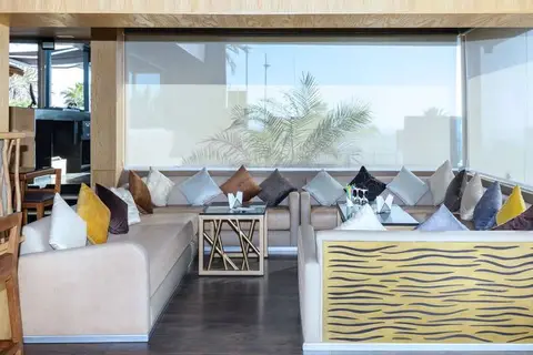 Mabrouk Hotel & Suites in Agadir — foto 15