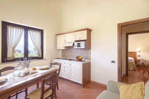 Popilia Country Resort in Pizzo — foto 29