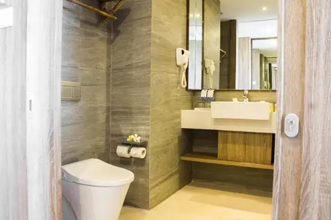 Swiss-Belresort Pecatu in Kuta Selatan — foto 15