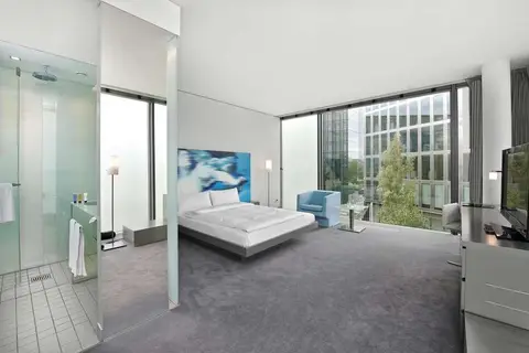 Innside by Melia Munchen Parkstadt Schwabing in München — foto 7