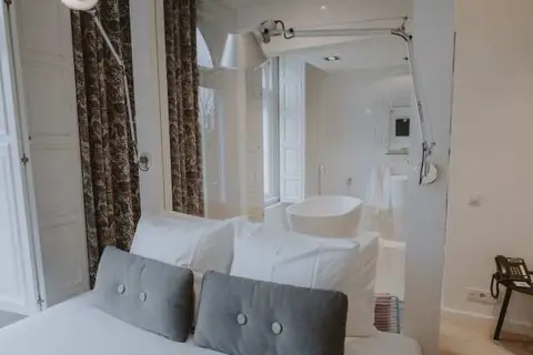 Boutique Hotels MANNA & Blue Nijmegen in Nijmegen — foto 18