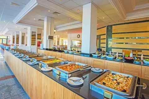 Tsokkos Gardens Hotel in Paralimni, foto 7