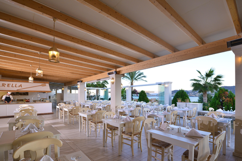 Seaside A Lifestyle Resort - adults only foto 7