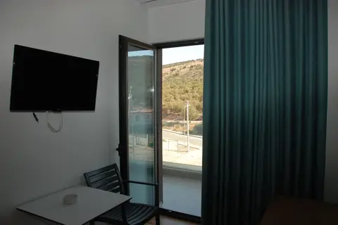 Bianco Hotel in Ksamil — foto 26