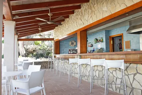 Hotel Casablanca in Icod el Alto — foto 4