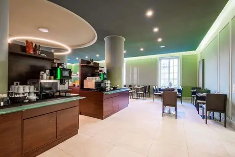 Hotel Star Inn Hotel Premium Altmarkt in Dresden — foto 7