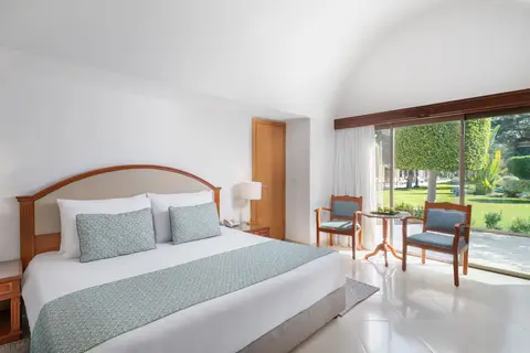 JAZ Pyramids Resort in كفرة نصار — foto 25