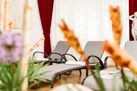 Paradies Pure Mountain Resort in Stilfs - Stelvio — foto 16