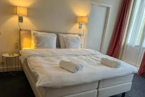 Hotel Rubenshof foto 7