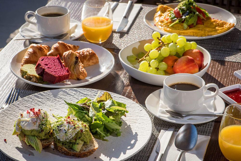 Noble Hotel & Suites - adults only foto 3